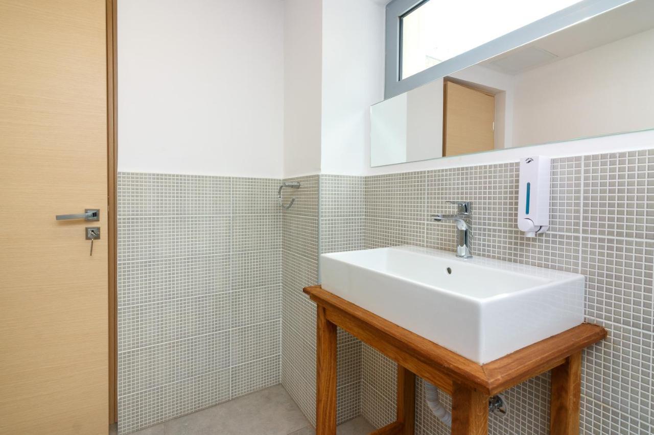 Rigas City Apartment La Canée Extérieur photo