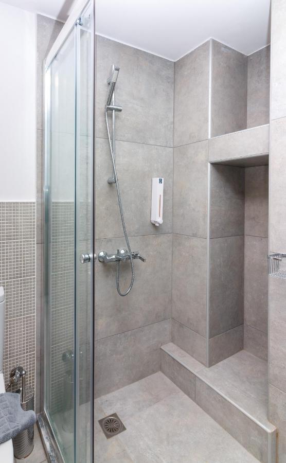 Rigas City Apartment La Canée Extérieur photo